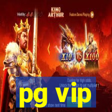 pg vip